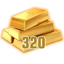 320 Gold