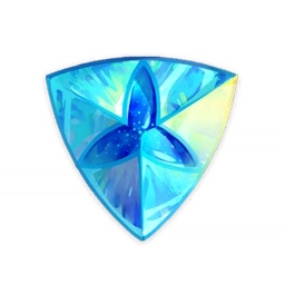 60 Crystals