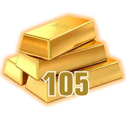105 Gold