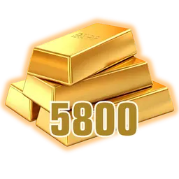 5800 Gold