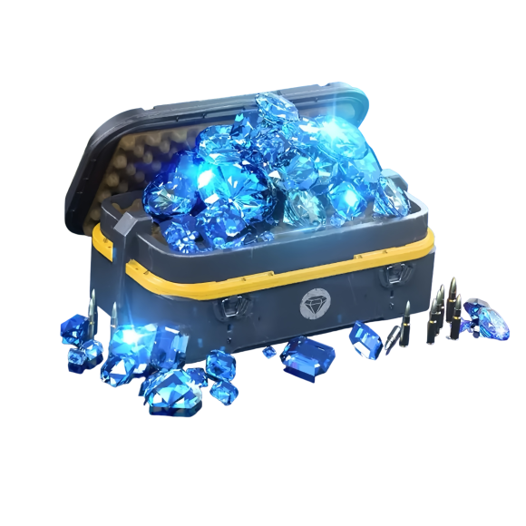 25 Diamond