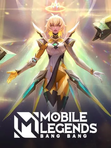 Mobile Legends